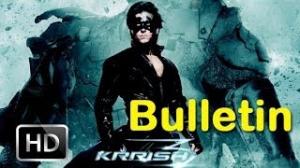 Krrish 3 Collects 150 Crs