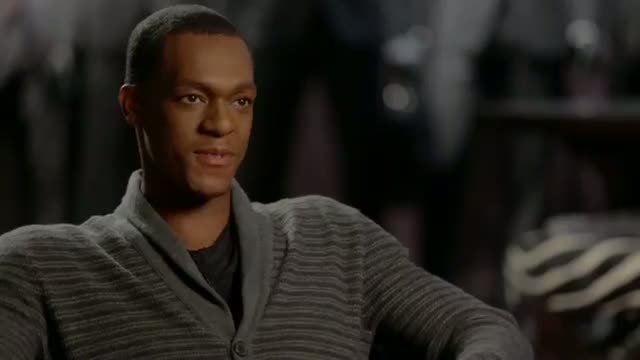 NBA: Rajon Rondo Shares His Passion For Style - Amex Off the Court