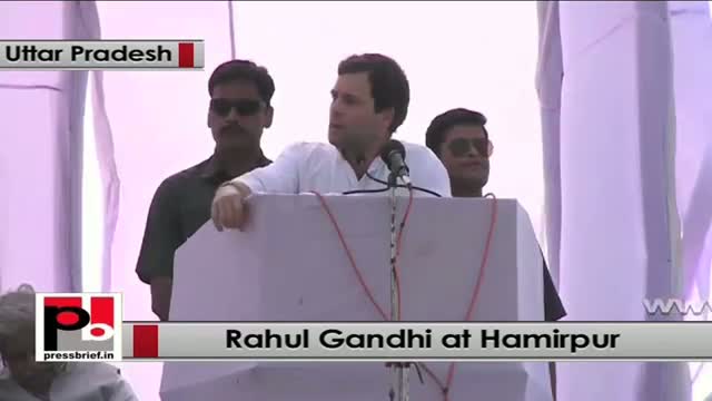 Rahul Gandhi : Neuter land is more beneficial now
