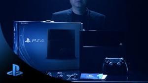 The Official PS4 Unboxing Video - PlayStation 4