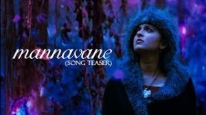 Irandaam Ulagam - Mannavane Official Song Teaser ft. Anushka Shetty (Tamil)