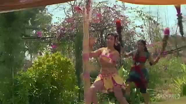 Chadti Jawani - Jeetendra - Aruna Irani - Asha Parekh - Caravan - Lata - Rafi - Best Hindi Songs (Old is Gold)