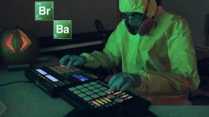 Breaking Bad Theme Cover & Remix