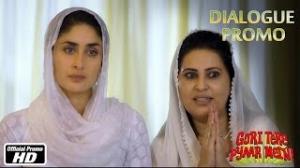 Mom, this is not the time! - Dialogue Promo 2 - Gori Tere Pyaar Mein - Kareena Kapoor, Imran Khan