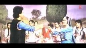 Yeh Ladki Nahin Hai (Full Song) - Bade Ghar Ki Beti - Meenakshi, Rishi Kappor, Shammi Kapoor