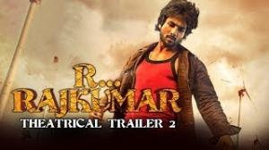 R...Rajkumar - Official Theatrical Trailer 2 - Shahid Kapoor, Sonakshi Sinha & Sonu Sood