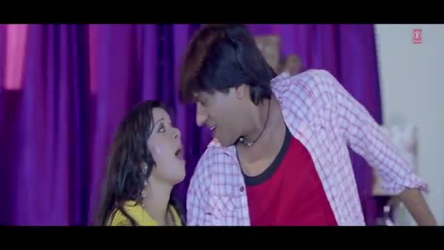 Lagadi Cholia Ke Huk Jija Ji - Hot Bhojpuri Video Song | Movie - Jija Ji Ki Jay Ho