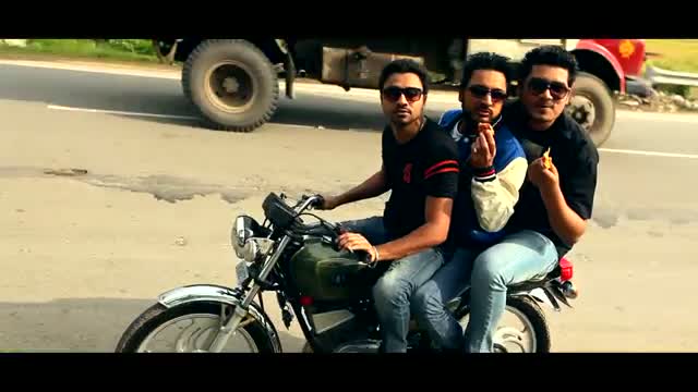 Chetak - Full HD Brand New Punjabi Song Official Trailer 2013 | Jessy Bajwa