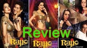 Rajjo Movie Review 