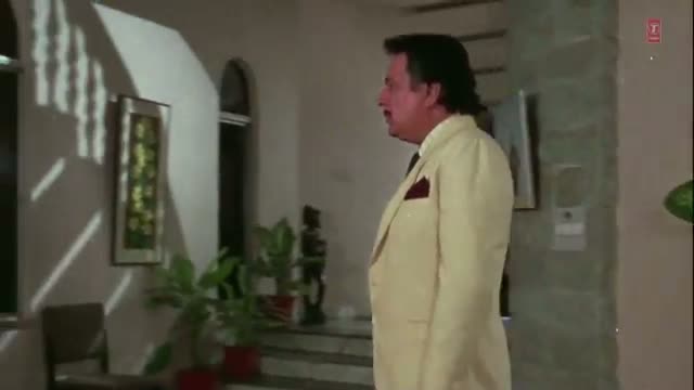 Bahaar Aane Tak Movie Scene - Roopali Ganguly, Sumit Sehgal - Wo Tumhara Beta Hain
