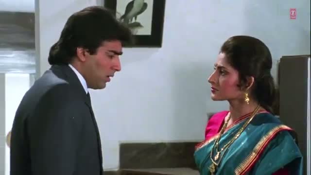 Bahaar Aane Tak Movie Scene | Roopali Ganguly, Sumit Sehgal | Tumne Meri Zindagi Ko Narak Bana Diya