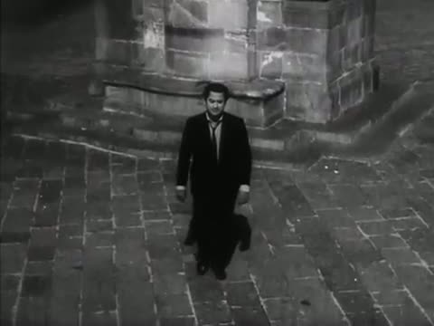 Mere Mehboob Qayamat Hogi - Superhit Evergreen Classic Hindi Song - Kishore Kumar - Mr.X In Bombay (Old is Gold)