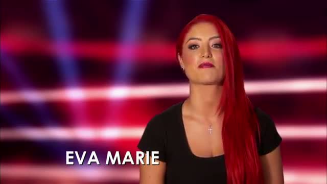 WWE: Natalya preps Eva Marie for her announcing debut: Total Divas, Nov. 17, 2013