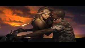 Kanye West - Bound 2 (Explicit) - Officail Music Video