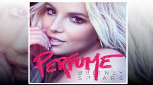 Britney Spears - Perfume - New Song