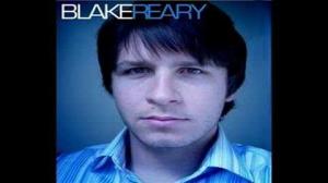 Blake Reary - Nowhere Near (Rameses B Remix) - Official Music Video