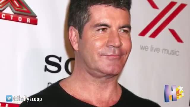 Simon Cowell Swapping Bachelor Pad for Family Home