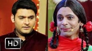 "Don't Copy Gutthi" Warn 'Comedy Nights With Kapil' Producers