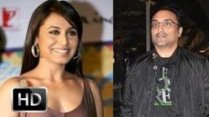 Aditya Chopra & Rani Mukherjee To Tie The Knot In 2014?