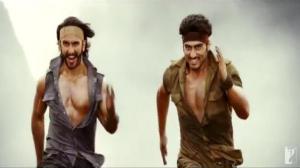 Gunday Teaser - Ranveer Singh, Arjun Kapoor, Priyanka Chopra & Irrfan Khan