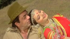 Chaila Babu Tu Kaisa Dildaar Nikla - Superhit Classic Romantic Song - Dharmendra, Rekha - Kartavya (1979)