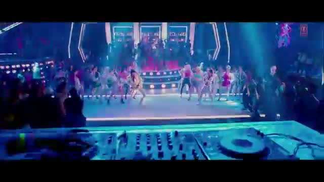 Besharam Title Song REMIX || Full Video (HD) || Ranbir Kapoor & Pallavi Sharda