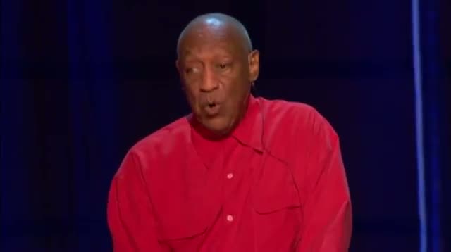 Bill Cosby Returns With TV Special