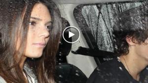 Harry Styles, Kendall Jenner are Caught out on a Dinner Date