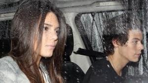 Kendall Jenner Goes On Date with Harry Styles