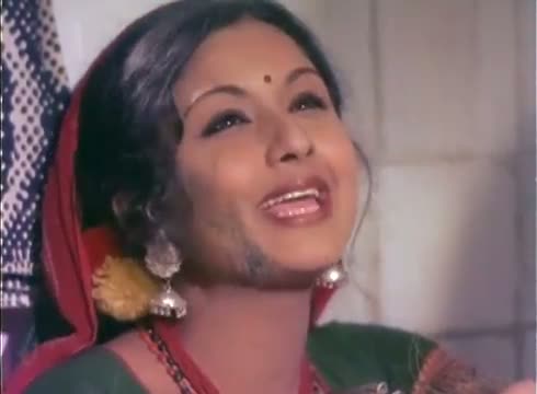 Yahan Kaun Hai Asli (Yeh Toh Ram Jane) - Classic Hit Song - Qaid - Leena Chandavarkar, Vinod Khanna