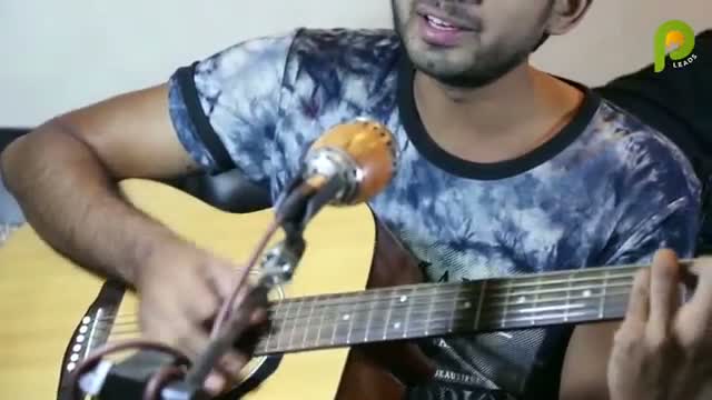 Kya Yehi Pyar Hai | Singer Raheel Fayyaz
