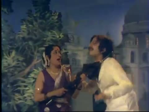 Mardon Ki Jaat Se Dariyo Ji - Superhit Funny Bollywood Song - Mithun Chakraborty - Kismetwala