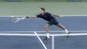 Roger Federer - Top 10 Sick Volleys (HD)