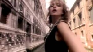 Madonna - Like a Virgin [Official Music Video]