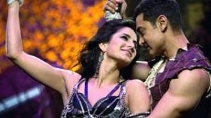 Malang Song - Dhoom 3 - The Most Expensive Song In Bollywood