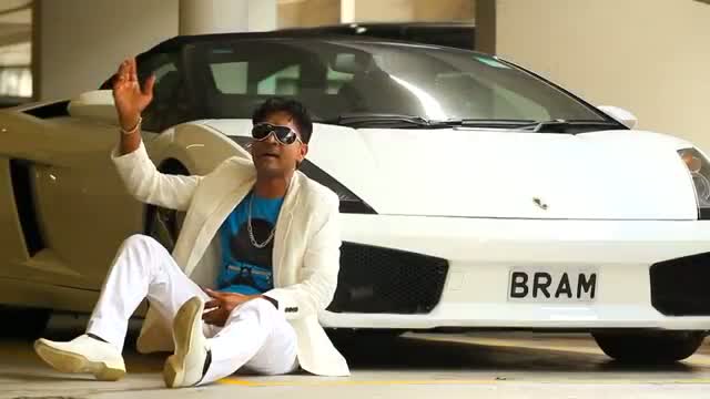 Harjit Alam | ATM - Aish with Cash | Brand New Punjabi Coming Soon Song 2013