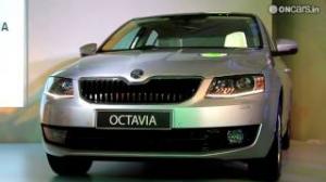 Skoda to launch the new Octavia on October 3, 2013