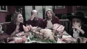 Thanksgivukkah: The Movie (Official Thanksgiving - Hanukkah Trailer)