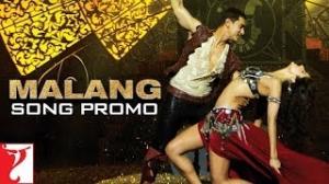 Malang - Song Promo - DHOOM:3 - Aamir Khan, Abhishek Bachchan, Katrina Kaif & Uday Chopra