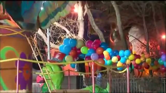 NYPD: Weather 'Looks Very Good' for Balloons