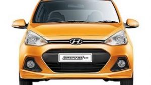 Hyundai Grand i10 launched in India at Rs 4.29 lakh onwards