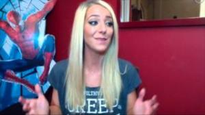 Jenna Marbles - People That Need To Pipe The Fuck Down