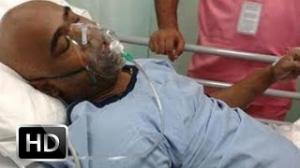 Vinod Kambli Suffers A Heart Attack