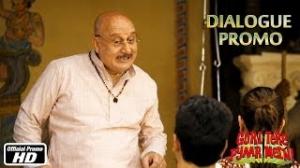 Pappa, gear maa daalu? - Dialogue Promo 6 - Gori Tere Pyaar Mein - Kareena Kapoor & Imran Khan