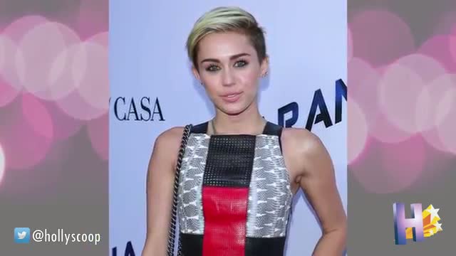 Miley Cyrus Home Invasion Results in 100K Worth of Items Stolen