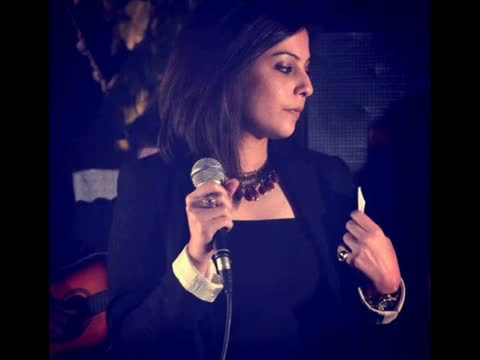 Akele Na Jaana (Cover) | Singer: Zahra Haider Khan