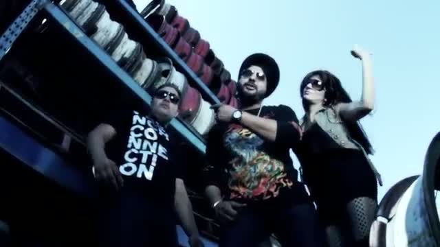 Desi Gun - Full HD Brand New Punjabi Song 2013 | Singer: Surinder Laddi