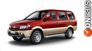 1.14 lakh units of Chevrolet Tavera recalled in India