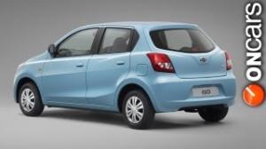 Datsun Go to reach showrooms