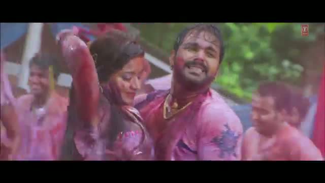 Jab se Chadhal Ba Phagunwa - Bhojpuri Hot Video Song | Movie: Kare La Kamaal Dharti Ke Laal